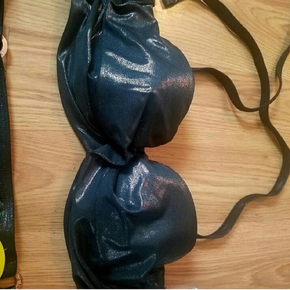 "Smart Sexy Swimming set"
